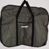 Sac de transport pour vélos pliables, vert militaire, 20"