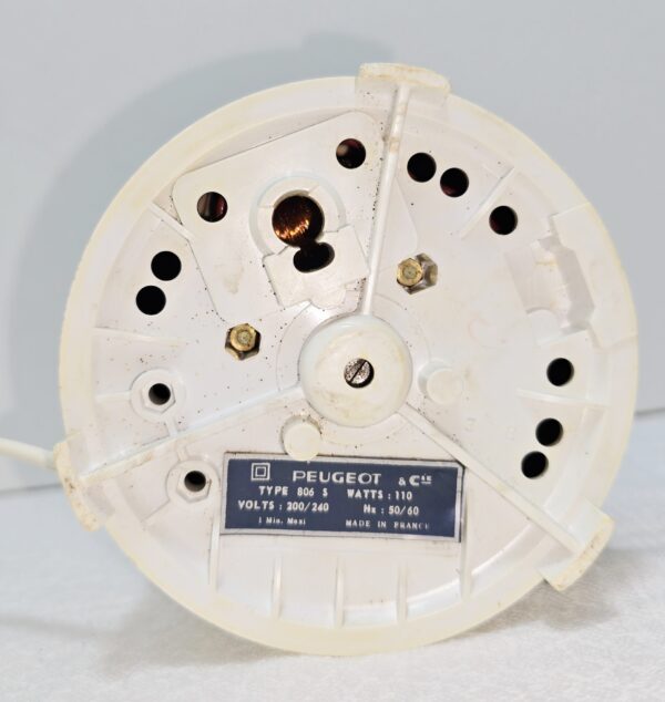 Moulin à Café Peugeot Frères (RUBIS LUXE)