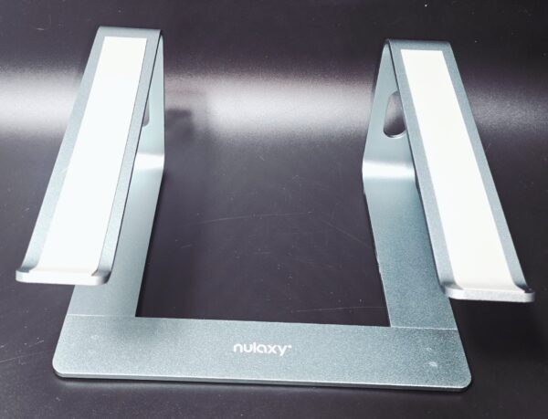 Support pc ou tablette 16 pouces Gris