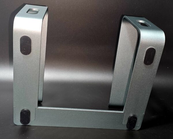 Support pc ou tablette 16 pouces Gris