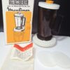 20260118_152357 Blender Moulinex Pour Robot Moulinette Type 320 Vintage