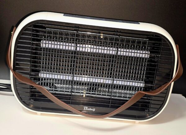 Piège à Mouche et moustique BUZBUG