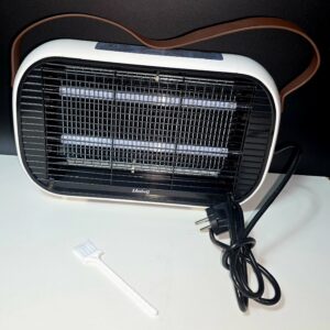 Piège à Mouche et moustique BUZBUG