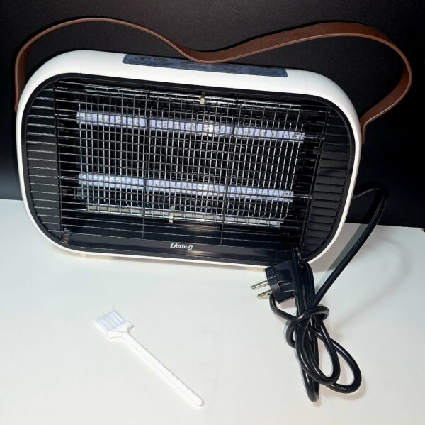 Piège à Mouche et moustique BUZBUG