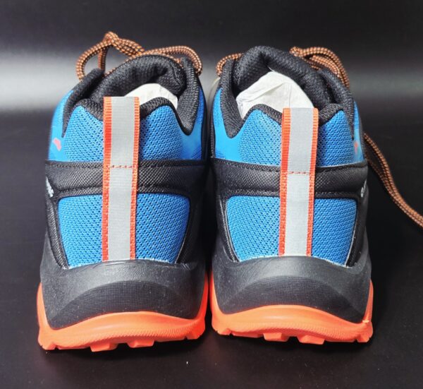 Chaussures de Randonnée Hi-Tec Toubkal Taille 40