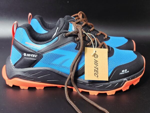 Chaussures de Randonnée Hi-Tec Toubkal Taille 40