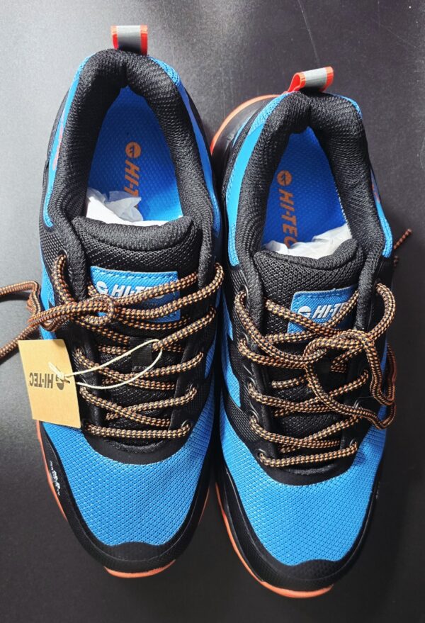 Chaussures de Randonnée Hi-Tec Toubkal Taille 40