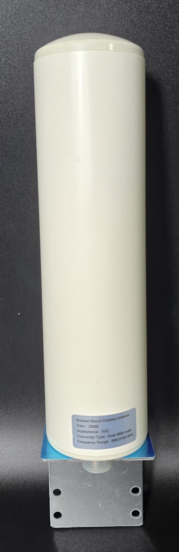 20260118_210837 Antenne 4G 3G Extérieur à montage fixe, omnidirectionnelle