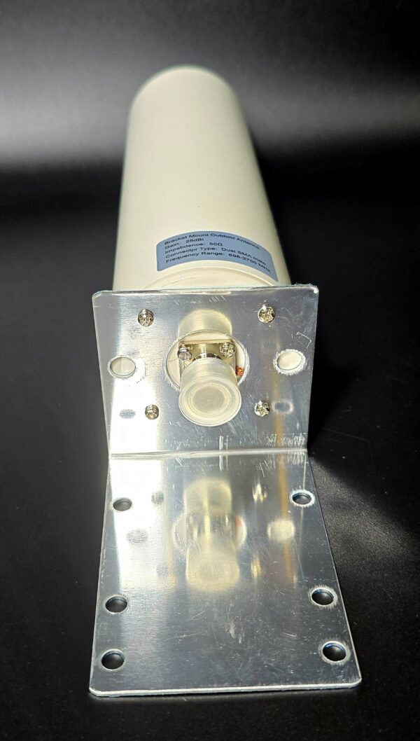 20260118_210856 Antenne 4G 3G Extérieur à montage fixe, omnidirectionnelle