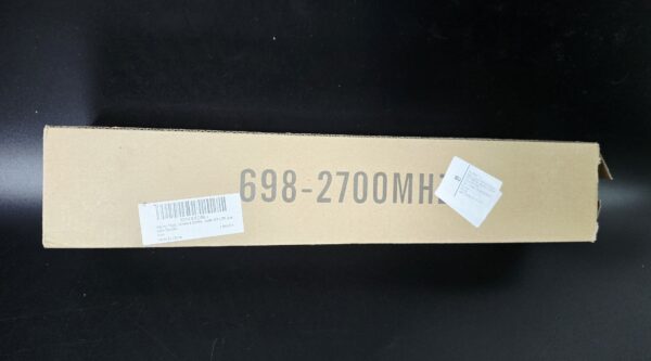 20260118_210956 Antenne 4G 3G Extérieur à montage fixe, omnidirectionnelle