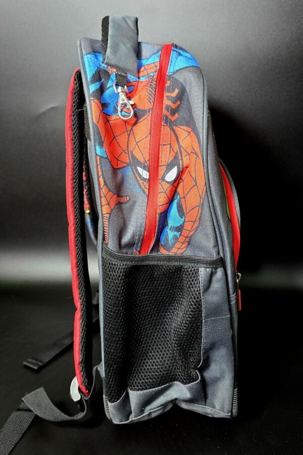 Sac à dos scolaire Avengers 42X15X32cm ( Licence Marvel )