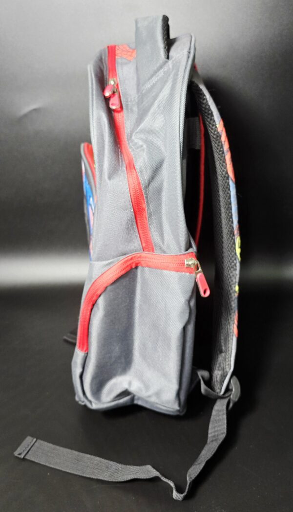 Sac à dos scolaire Avengers 42X15X32cm ( Licence Marvel )