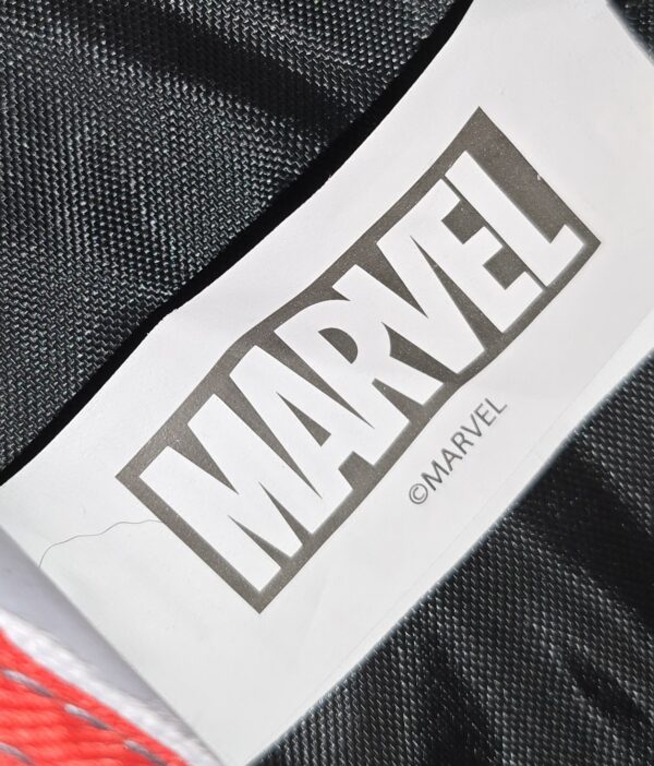 Sac à dos scolaire Avengers 42X15X32cm ( Licence Marvel )