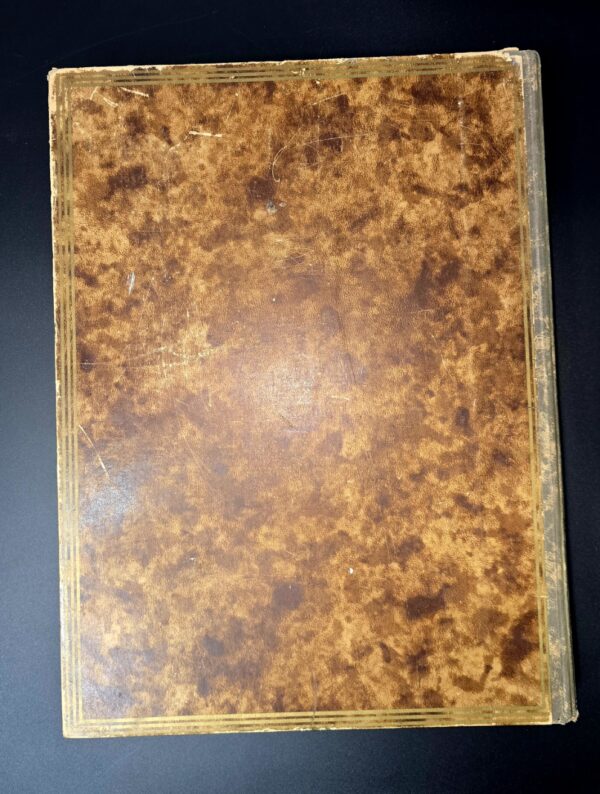 Album L'illustration Tome 204 septembre à décembre 1939