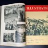 Album L'illustration Tome 204 septembre à décembre 1939