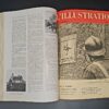 Album L'illustration Tome 204 septembre à décembre 1939