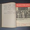 Album L'illustration Tome 205 Janvier à Avril 1940