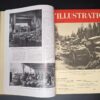 Album L'illustration Tome 205 Janvier à Avril 1940