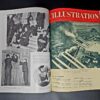 Album L'illustration Tome 205 Janvier à Avril 1940