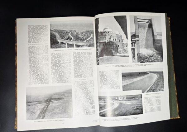 Album L'illustration Tome 205 Janvier à Avril 1940