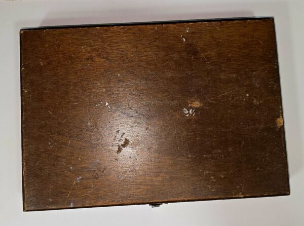 20260122_203607 Coffret de 5 Ciseaux à Bois Muller