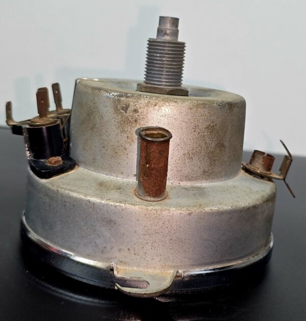 Compte-Tours VW T1 120Km/h 20 à 120 (37864 km)