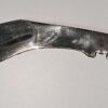 20260124_143522 Ancien Poignard indien dit kukris 33cm