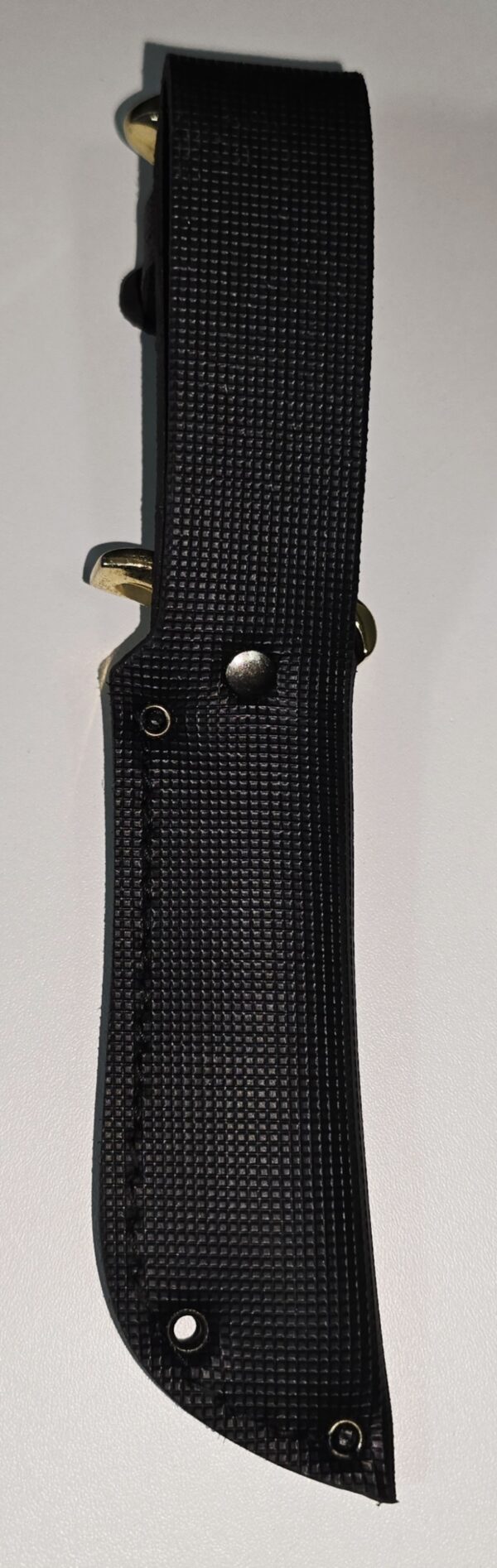 Set de deux Couteaux de Montagne Nieto 2001-A