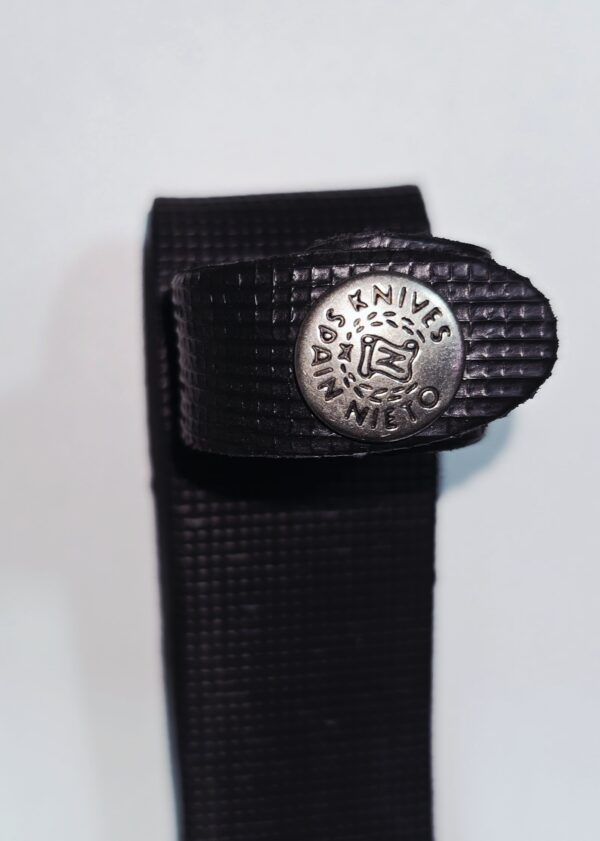 Set de deux Couteaux de Montagne Nieto 2001-A