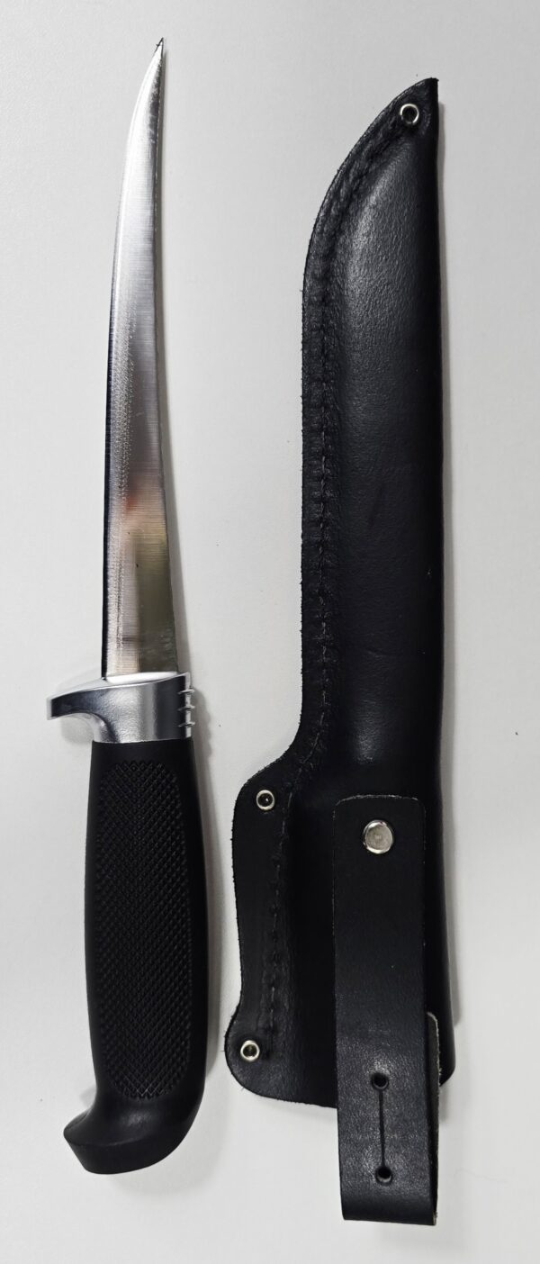 Couteau à Filet Soft Grip 15cm RAPALA MARTIINI FINLAND