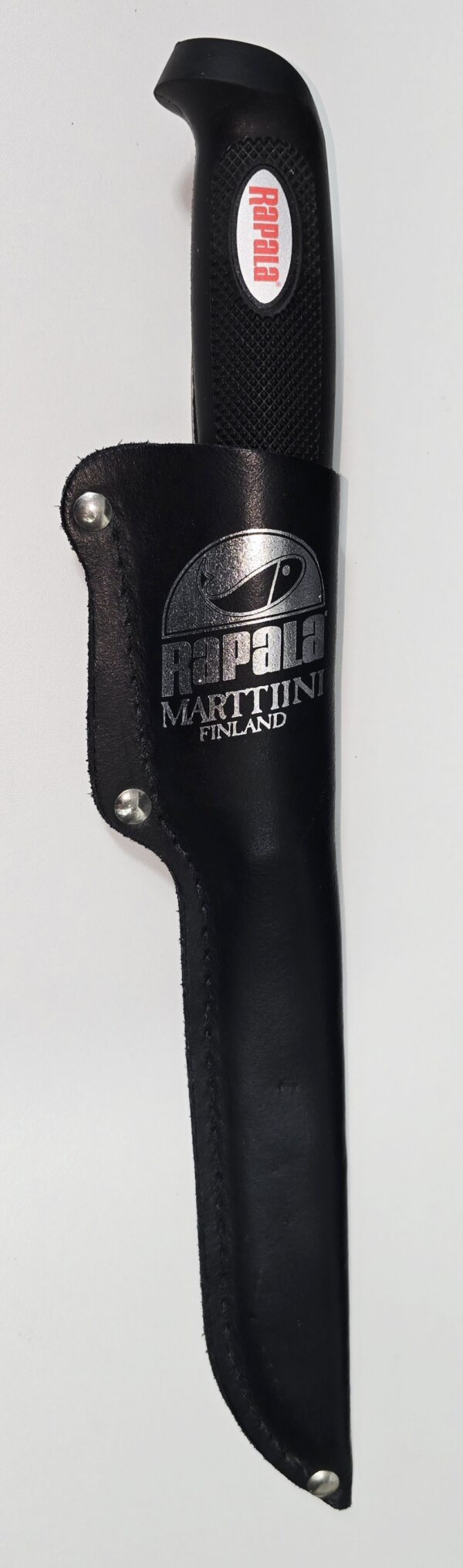 Couteau à Filet Soft Grip 15cm RAPALA MARTIINI FINLAND