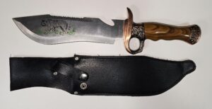 20260124_152645 Couteau de Chasse 36.5cm