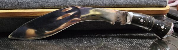 20260124_210307 Ancien Poignard indien dit kukris 33cm