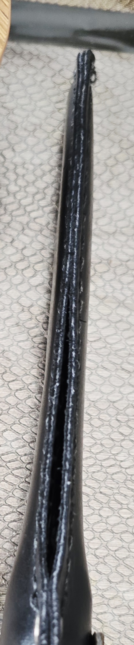 Couteau à Filet Soft Grip 15cm RAPALA MARTIINI FINLAND