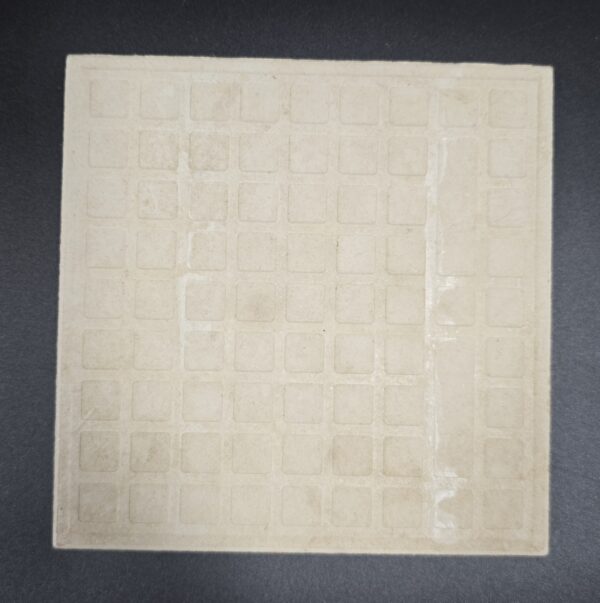 20260125_153553 Carreau en grès cérame Musée Paul Charnoz Paray le Monial