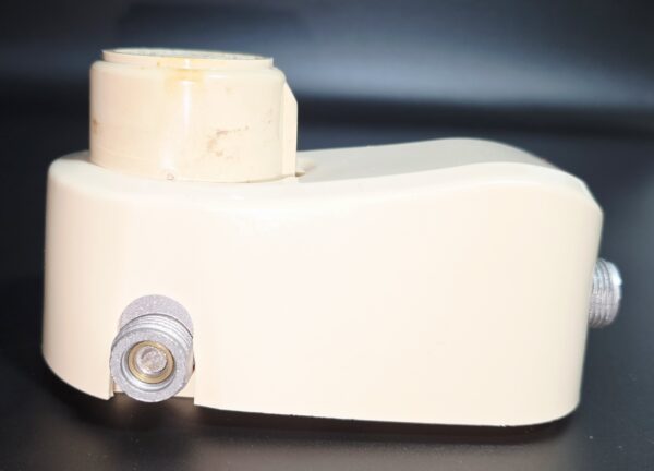 Inverseur / Régulateur de Gaz Propane, 1.5 Bar 8kg Cavagna