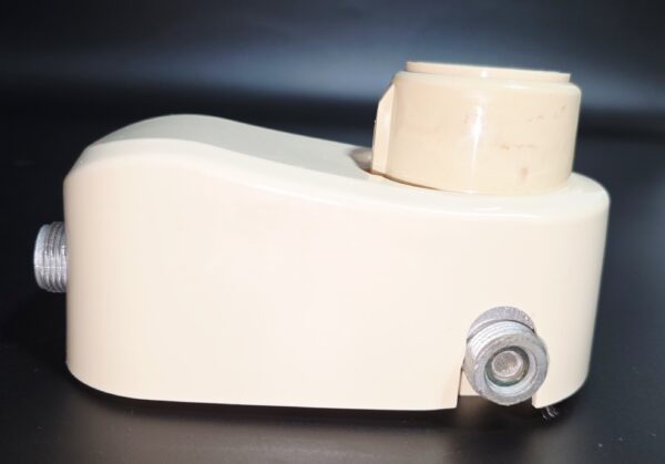 Inverseur / Régulateur de Gaz Propane, 1.5 Bar 8kg Cavagna