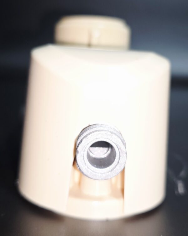 Inverseur / Régulateur de Gaz Propane, 1.5 Bar 8kg Cavagna