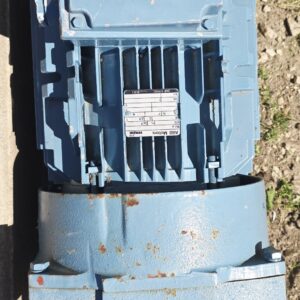 Moteur-Frein Industriel ABB - 380V - Modèle Fonte (48 kg)