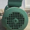 20260409_145908 Moteur Leroy-Somer 2 Vitesses Triphasé 380V