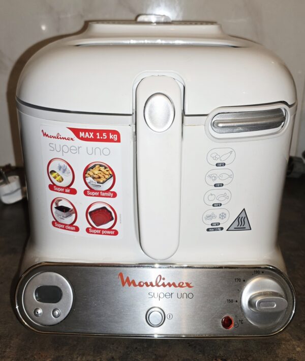 20260518_215324 Friteuse Moulinex Super Uno