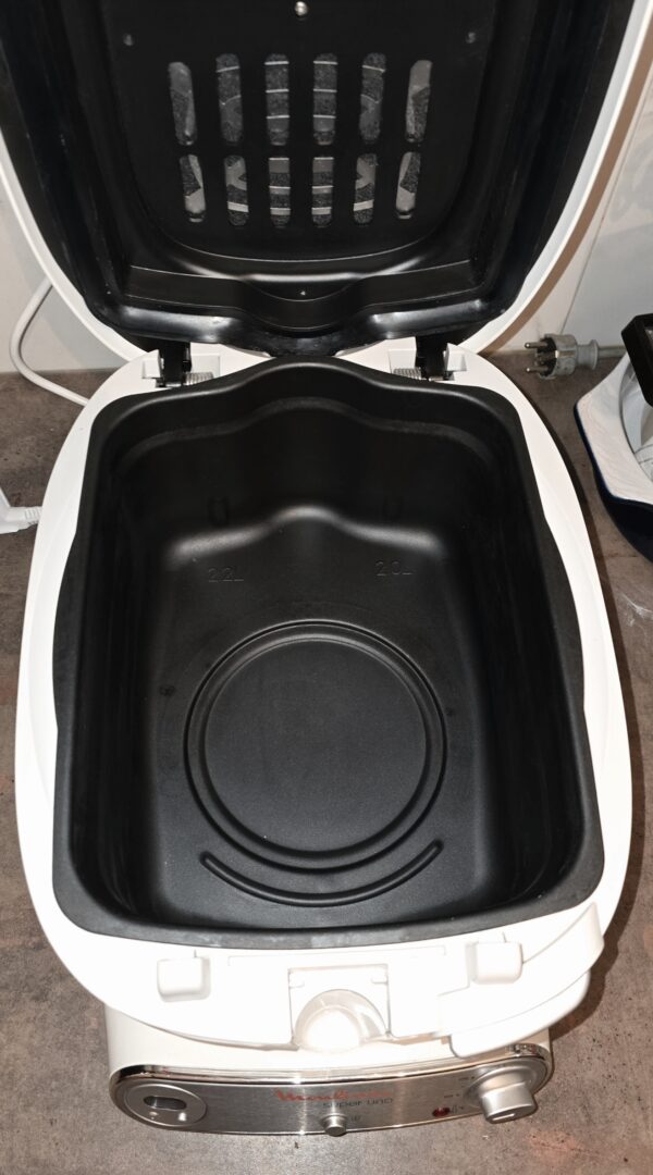 20260518_215409 Friteuse Moulinex Super Uno