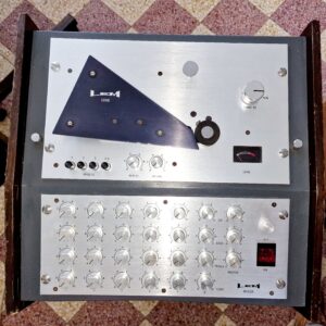 LEM TAPE ECHO 1960/1970
